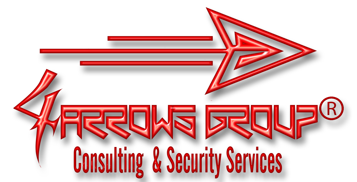 4 Arrows Group - Security Services, Υπηρεσίες Ασφαλείας 